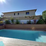 Orethaga Piscine 10 Pers Vecchio Будинок відпочинку *