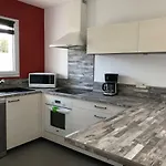 Будинок відпочинку Orethaga Piscine 10 Pers Vecchio Порто-Веккіо