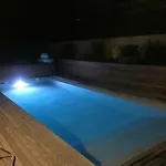 Orethaga Piscine 10 Pers Vecchio Будинок відпочинку