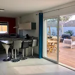Будинок відпочинку Orethaga Piscine 10 Pers Vecchio *