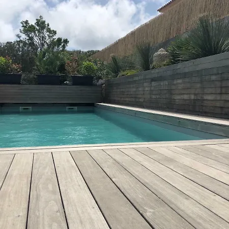 Orethaga Piscine 10 Pers Vecchio Порто-Веккіо
