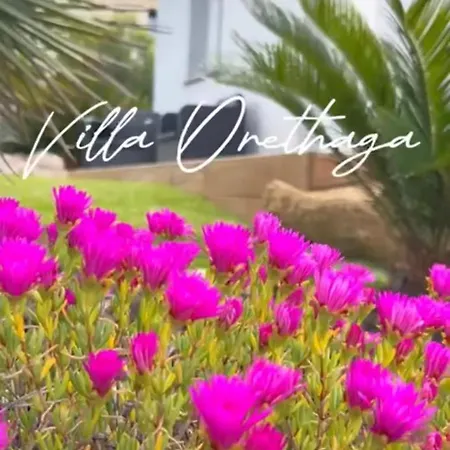 Casa vacanze Orethaga Porto Vecchio