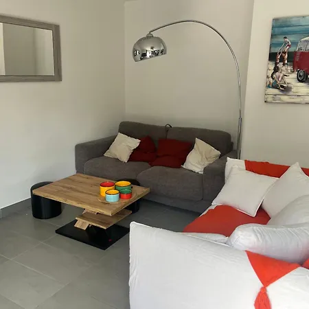 Orethaga Casa vacanze Porto Vecchio