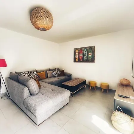 Casa vacanze Orethaga *