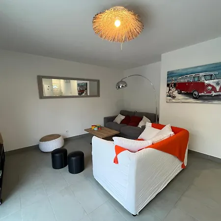 Casa vacanze Orethaga