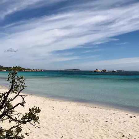 Casa vacanze Orethaga Porto Vecchio