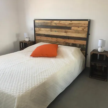 Casa vacanze Orethaga Porto Vecchio