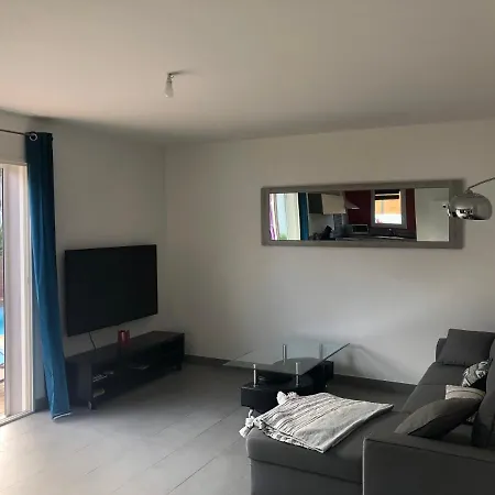 Casa vacanze Orethaga