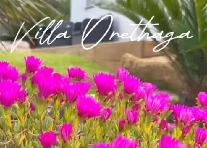 Holiday home Orethaga Piscine 10 Pers Vecchio Porto-Vecchio (Corsica)