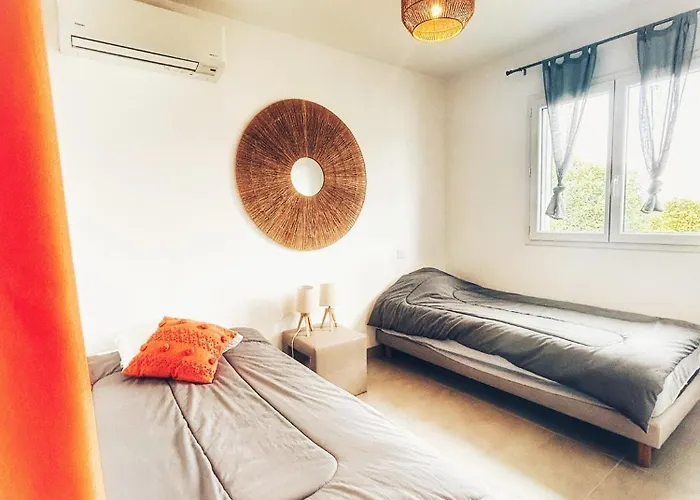 Orethaga Piscine 10 Pers Vecchio *