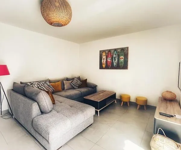 펜션 Orethaga Piscine 10 Pers Vecchio *