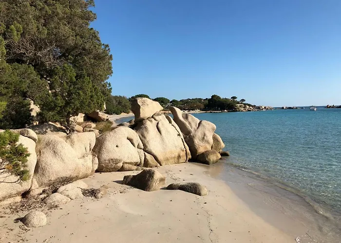 Holiday home Orethaga Piscine 10 Pers Vecchio