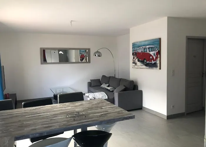 Holiday home Orethaga Piscine 10 Pers Vecchio Porto-Vecchio (Corsica)