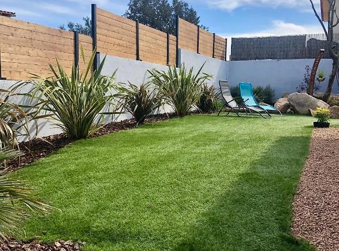 Orethaga Piscine 10 Pers Vecchio Holiday home *