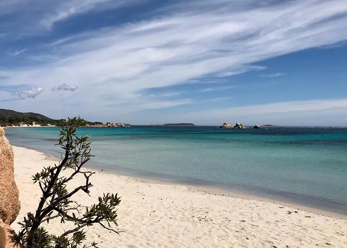 Holiday home Orethaga Piscine 10 Pers Vecchio Porto-Vecchio (Corsica)